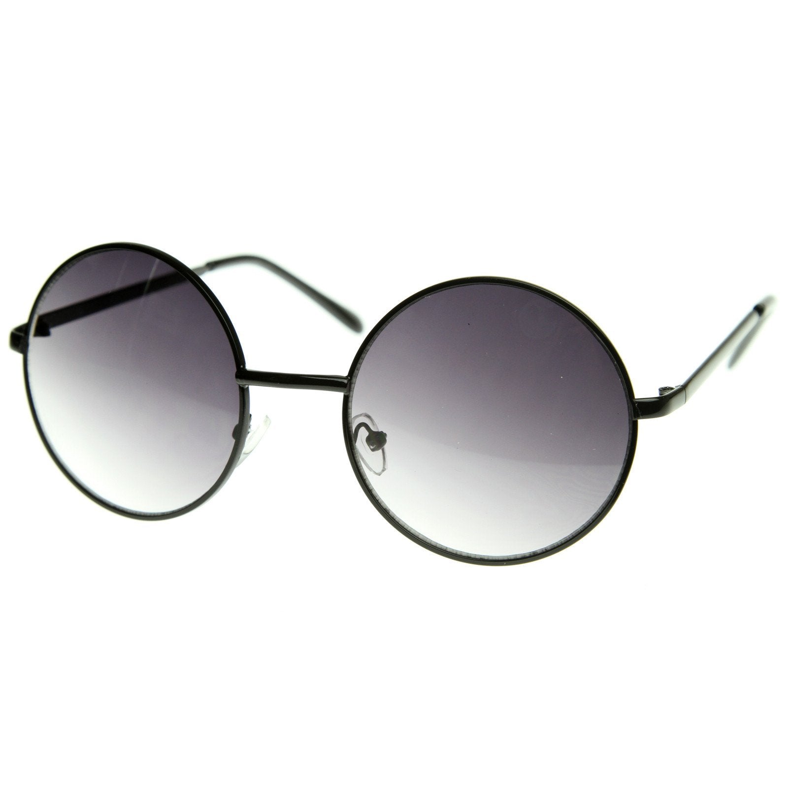 Blackout Gray Mirror Polarized Glass