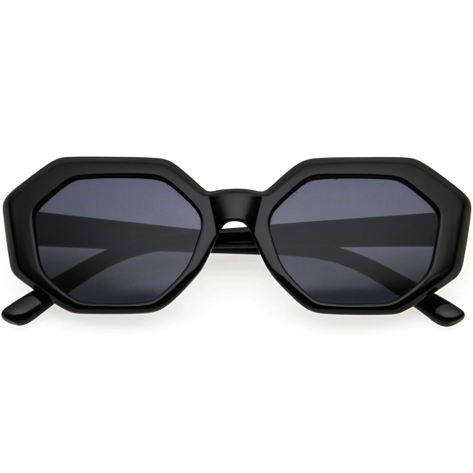 Tuna Alley Blackout Gray Mirror Polarized Glass