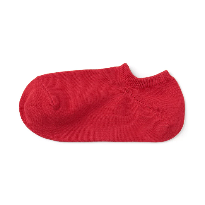 Right Angle Sneaker Socks